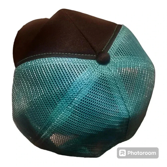 Def Leppard Trucker Hat - Picture 3 of 5